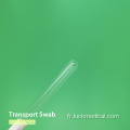 TRANSPORT COTON Stick Toot Tip FDA